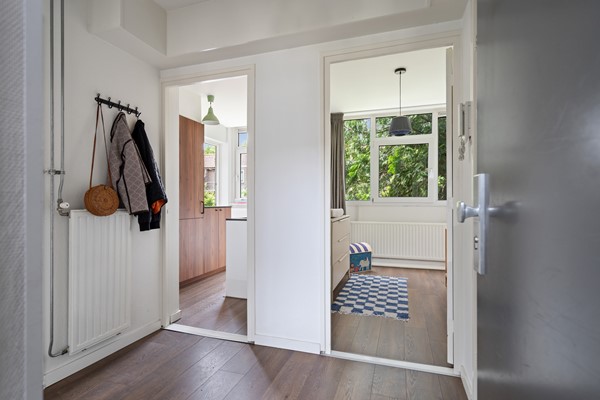 Medium property photo - Enthofstraat 14-1, 3513 GT Utrecht